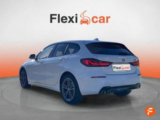 BMW Serie 1 116d