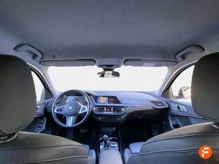 BMW Serie 1 116d
