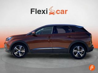 Peugeot 3008 1.2 PURETECH 96KW (130CV) ALLURE S&S