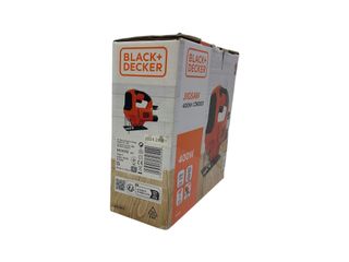 sierra calar black and decker 400 w corded
