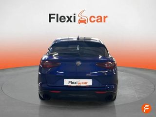 Alfa Romeo Stelvio 2.2 Diesel 118kW (160cv) SPRINT RWD