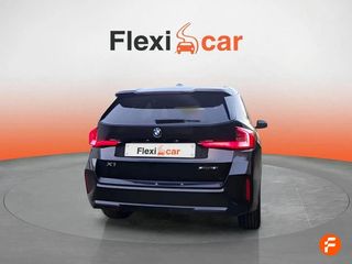 BMW X1 sDrive18i