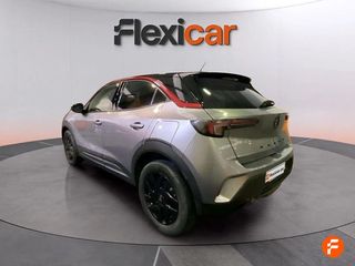 Opel Mokka 1.2 T 96kW (130 CV) GS Line Auto