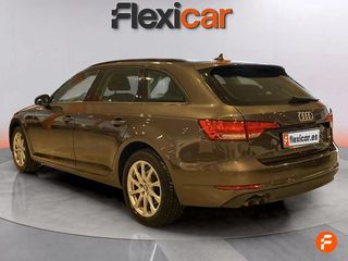 Audi A4 2.0 TDI 140kW (190CV) S tronic Avant