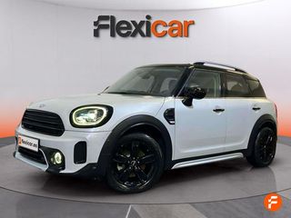 MINI Countryman Cooper
