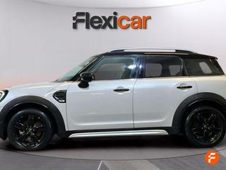 MINI Countryman Cooper