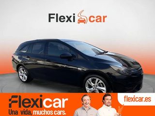 Opel Astra 1.4T SHT 107kW (145CV) Ultimate CVT ST