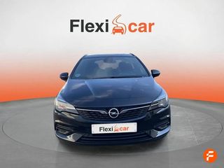 Opel Astra 1.4T SHT 107kW (145CV) Ultimate CVT ST