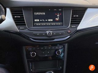 Opel Astra 1.4T SHT 107kW (145CV) Ultimate CVT ST
