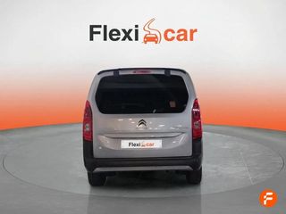 Citroën Berlingo Talla XL 1.2 PureTech 130 S&S FEEL - 5P (2021)