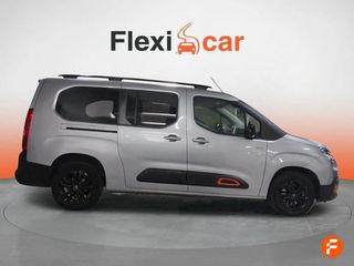 Citroën Berlingo Talla XL 1.2 PureTech 130 S&S FEEL - 5P (2021)