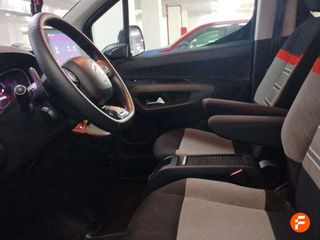 Citroën Berlingo Talla XL 1.2 PureTech 130 S&S FEEL - 5P (2021)