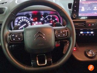 Citroën Berlingo Talla XL 1.2 PureTech 130 S&S FEEL - 5P (2021)
