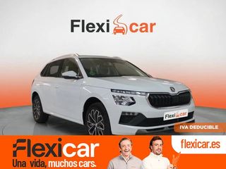 Skoda Kamiq 1.0 TSI 85kW (115CV) DSG SELECTION