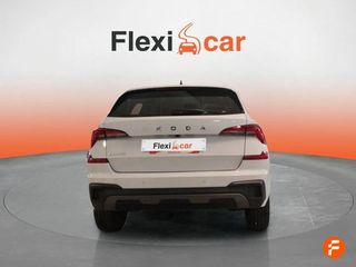 Skoda Kamiq 1.0 TSI 85kW (115CV) DSG SELECTION