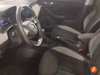 Skoda Kamiq 1.0 TSI 85kW (115CV) DSG SELECTION