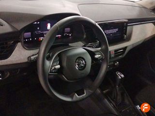 Skoda Kamiq 1.0 TSI 85kW (115CV) DSG SELECTION