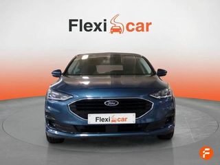 Ford Focus 1.5 Ecoblue 88kW Active