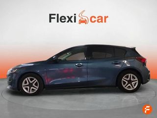 Ford Focus 1.5 Ecoblue 88kW Active