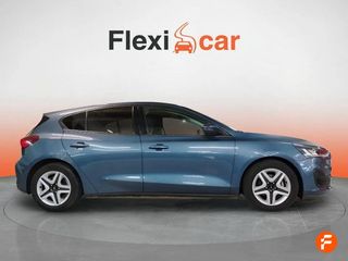 Ford Focus 1.5 Ecoblue 88kW Active