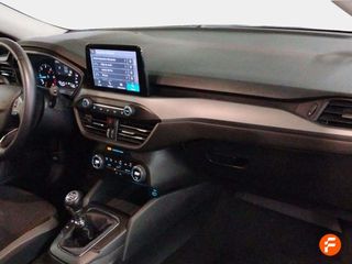 Ford Focus 1.5 Ecoblue 88kW Active