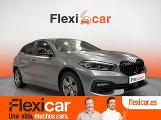 BMW Serie 1 116d