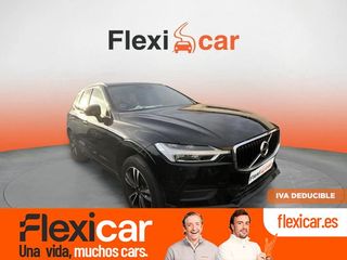 Volvo XC60 2.0 B4 D AWD Business Plus Auto