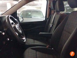 Mercedes Vito Mercedes Benz Vito 116cdi TOURER PRO LARGA
