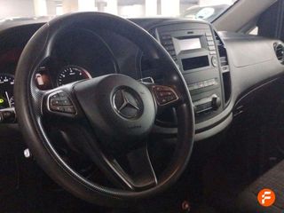 Mercedes Vito Mercedes Benz Vito 116cdi TOURER PRO LARGA