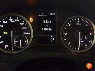 Mercedes Vito Mercedes Benz Vito 116cdi TOURER PRO LARGA