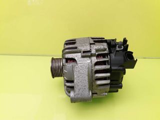 ALTERNADOR FORD FIESTA (CE1) (5)