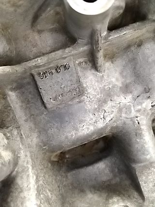 BLOQUE HYUNDAI I20 ACTIVE