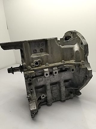 BLOQUE HYUNDAI I20 ACTIVE