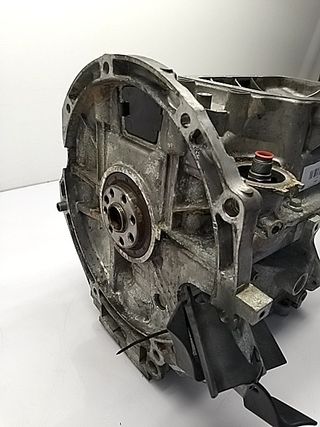 BLOQUE HYUNDAI I20 ACTIVE