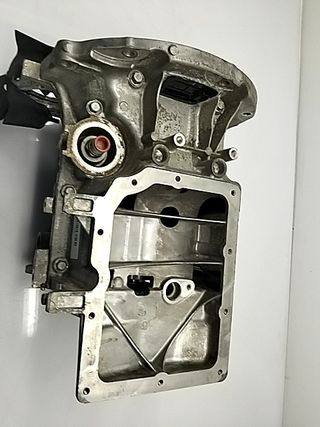 BLOQUE HYUNDAI I20 ACTIVE