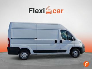 Citroën Jumper BLUEHDI 96KW 130CV FURGON 35L2H2