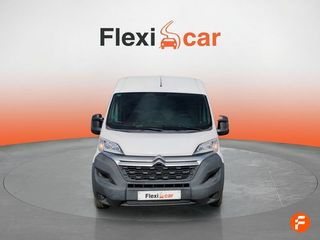 Citroën Jumper BLUEHDI 96KW 130CV FURGON 35L2H2
