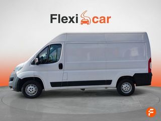 Citroën Jumper BLUEHDI 96KW 130CV FURGON 35L2H2