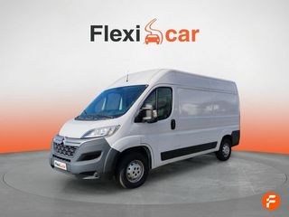 Citroën Jumper BLUEHDI 96KW 130CV FURGON 35L2H2
