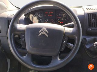 Citroën Jumper BLUEHDI 96KW 130CV FURGON 35L2H2