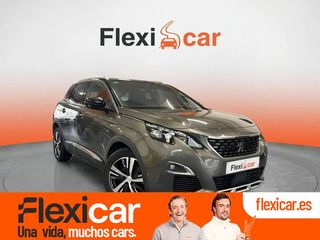 Peugeot 3008 1.2 PURETECH 96KW (130CV) GT LINE S&S