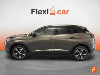 Peugeot 3008 1.2 PURETECH 96KW (130CV) GT LINE S&S