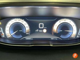 Peugeot 3008 1.2 PURETECH 96KW (130CV) GT LINE S&S