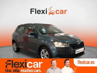 Skoda Fabia 1.0 TSI 70KW (95cv) Ambition