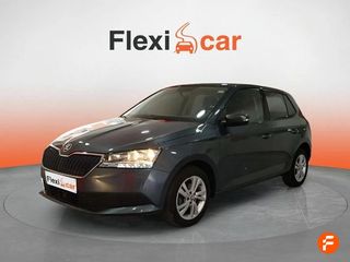 Skoda Fabia 1.0 TSI 70KW (95cv) Ambition