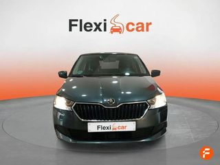 Skoda Fabia 1.0 TSI 70KW (95cv) Ambition