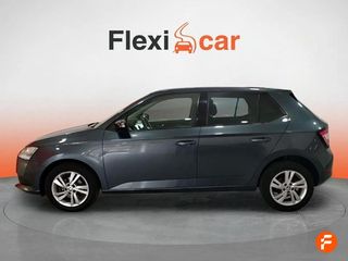 Skoda Fabia 1.0 TSI 70KW (95cv) Ambition