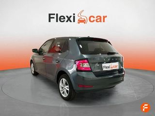 Skoda Fabia 1.0 TSI 70KW (95cv) Ambition