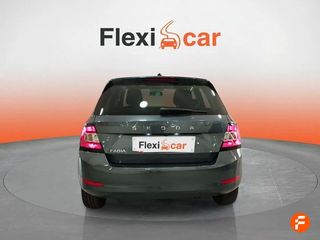 Skoda Fabia 1.0 TSI 70KW (95cv) Ambition