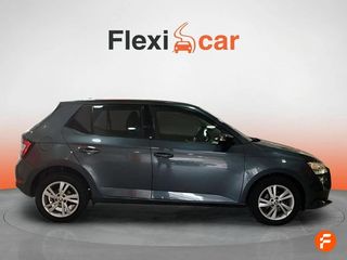 Skoda Fabia 1.0 TSI 70KW (95cv) Ambition